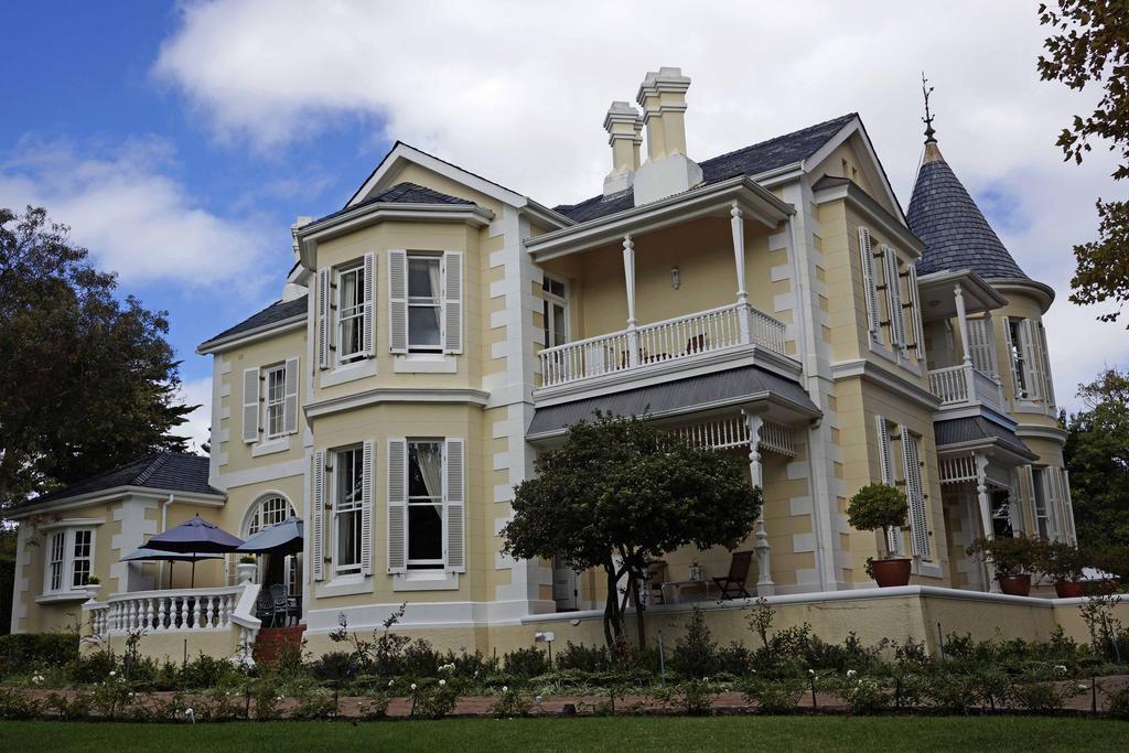 Victoria House Hotel Cape Town Exterior photo