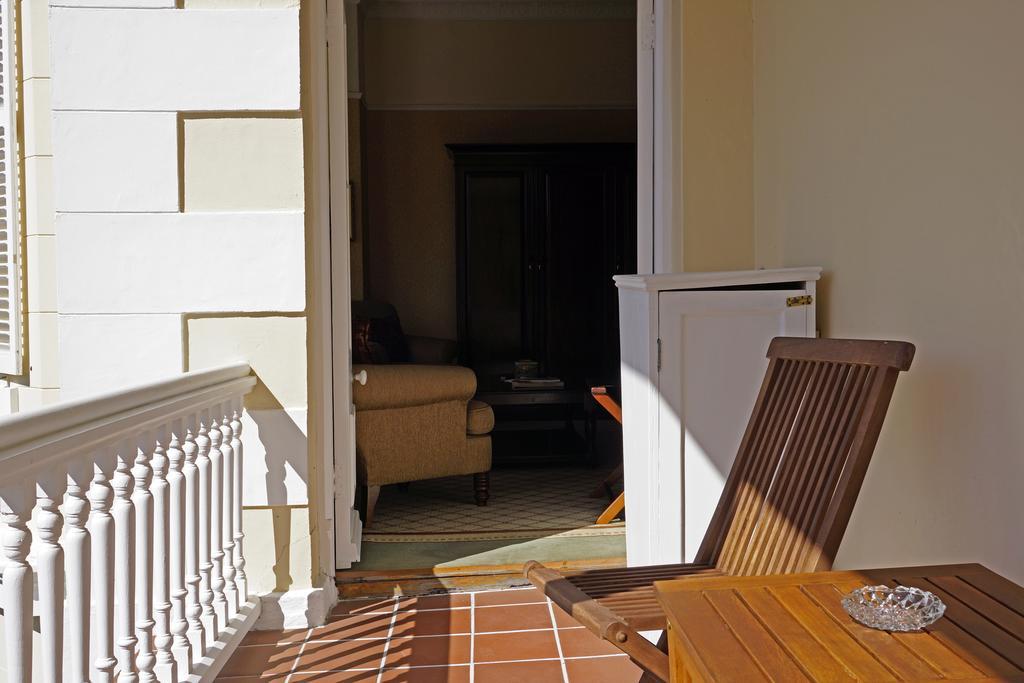 Victoria House Hotel Cape Town Exterior photo