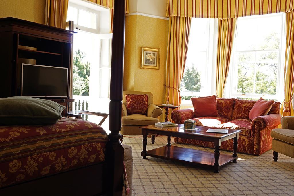 Victoria House Hotel Cape Town Exterior photo