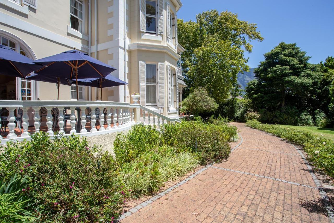 Victoria House Hotel Cape Town Exterior photo