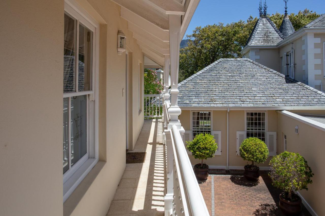 Victoria House Hotel Cape Town Exterior photo